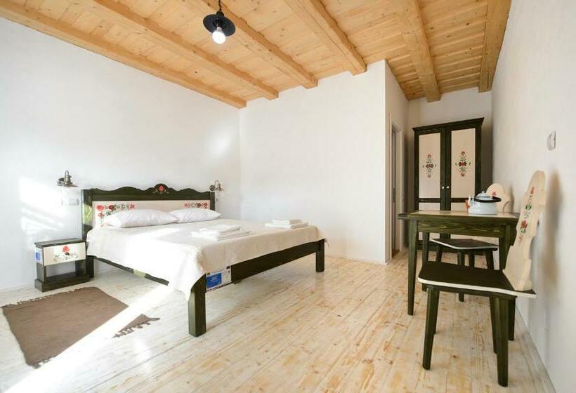 Bed and Breakfast Cloasterf Haus