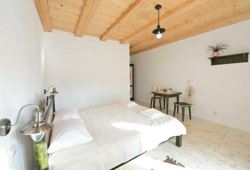 Bed and Breakfast Cloasterf Haus