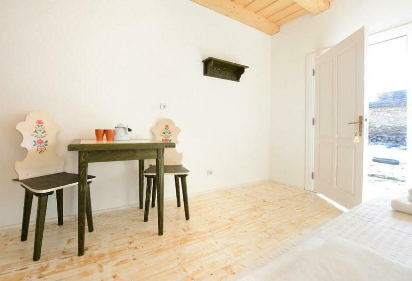 Bed and Breakfast Cloasterf Haus