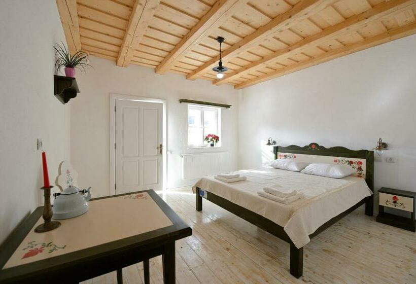 Bed and Breakfast Cloasterf Haus