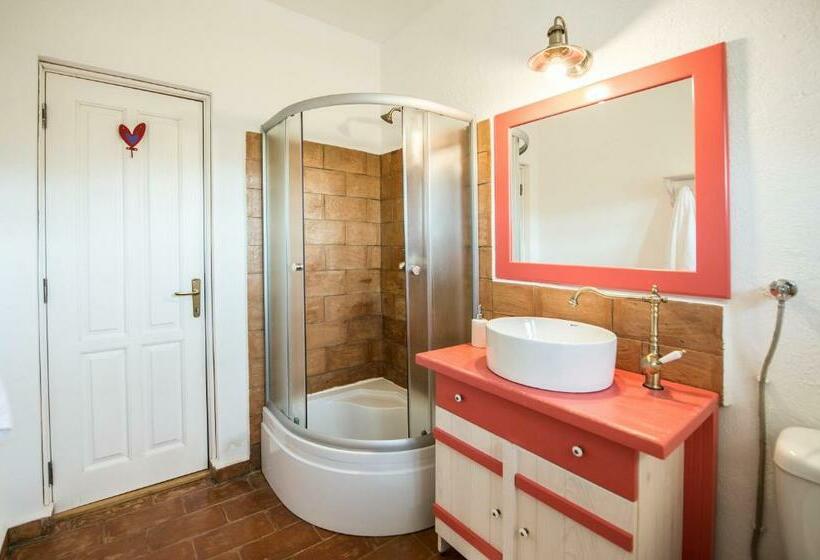 Bed and Breakfast Cloasterf Haus