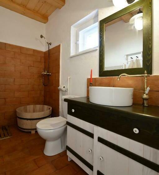 Bed and Breakfast Cloasterf Haus