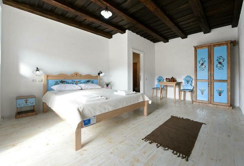 Bed and Breakfast Cloasterf Haus