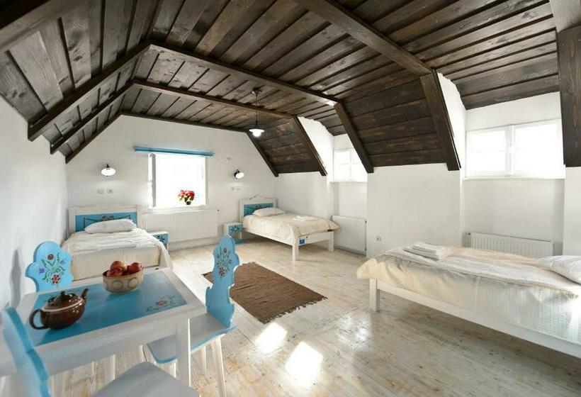 Bed and Breakfast Cloasterf Haus