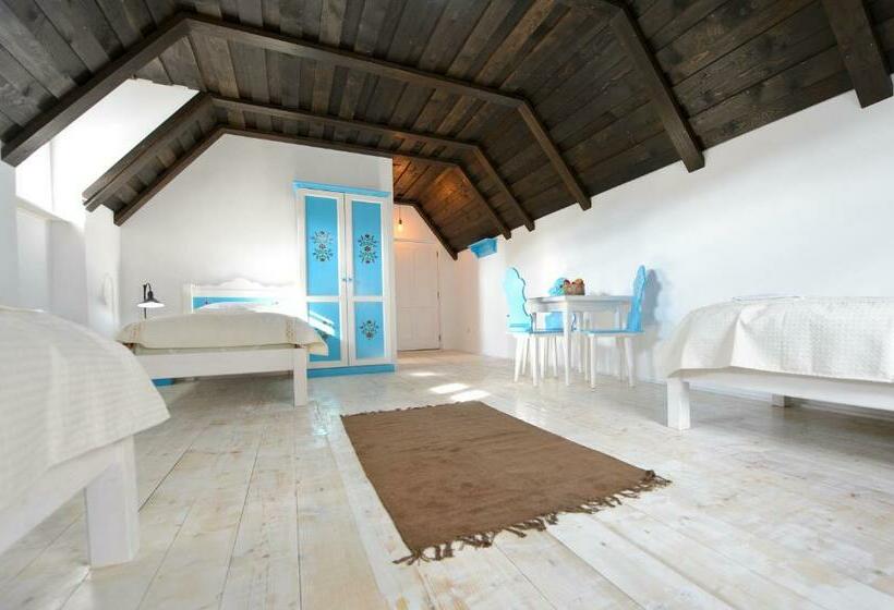 Bed and Breakfast Cloasterf Haus