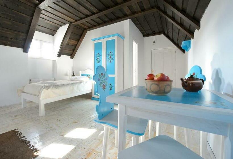 Bed and Breakfast Cloasterf Haus