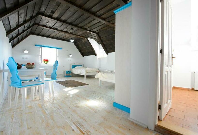 Bed and Breakfast Cloasterf Haus