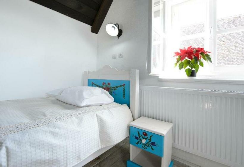 Bed and Breakfast Cloasterf Haus