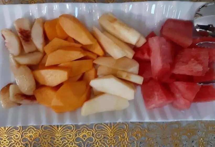 Aamiaismajoitus (B&B) Fochville Guesthouse