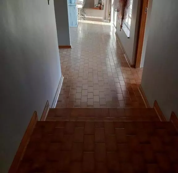 Aamiaismajoitus (B&B) Fochville Guesthouse