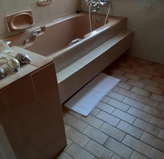 مبيت وإفطار Fochville Guesthouse