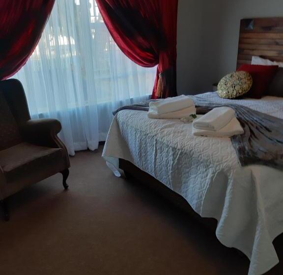 住宿加早餐 Fochville Guesthouse