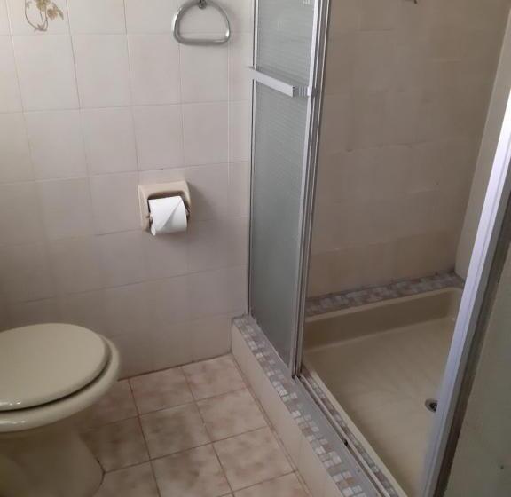 住宿加早餐 Fochville Guesthouse