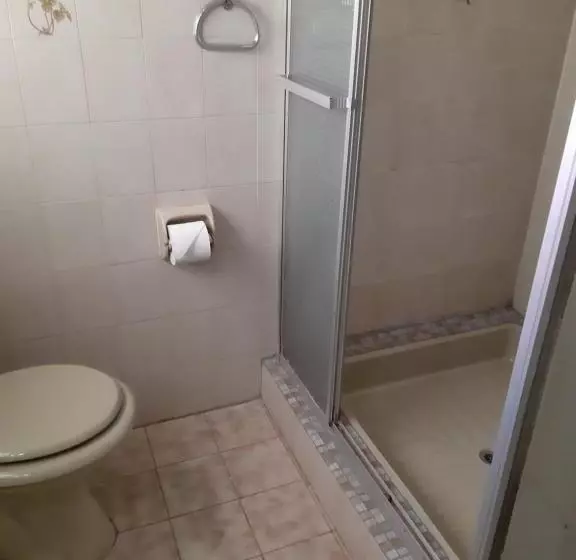 Aamiaismajoitus (B&B) Fochville Guesthouse