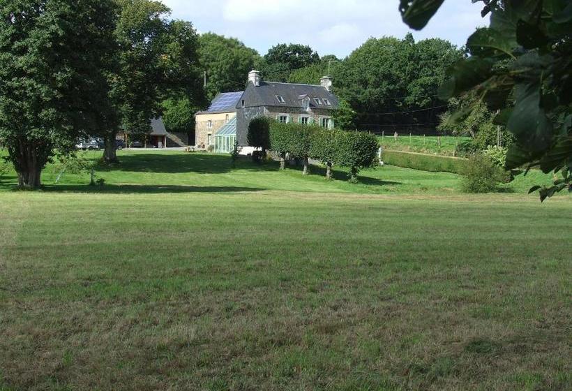 Bed and Breakfast Le Clos Du Val