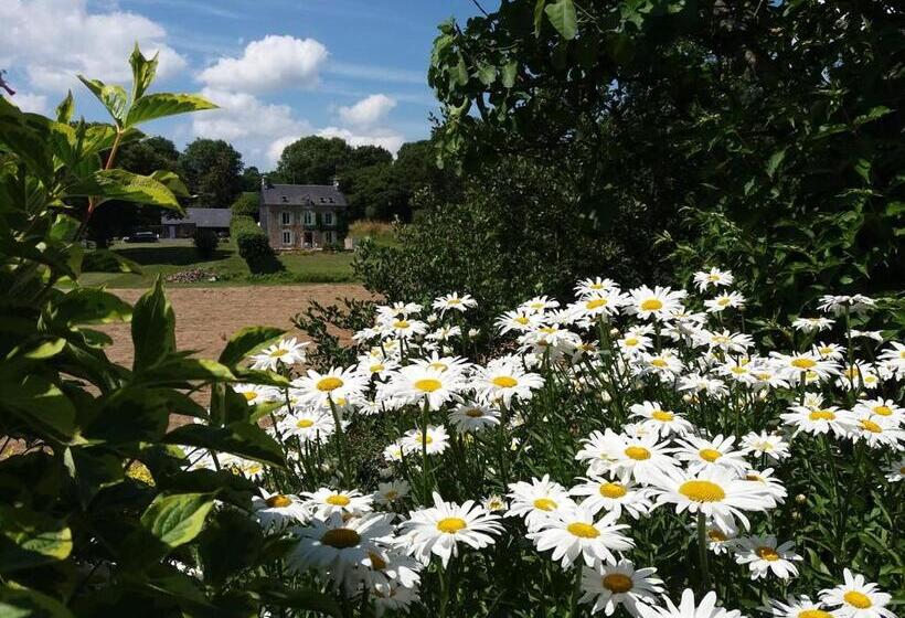 Bed and Breakfast Le Clos Du Val