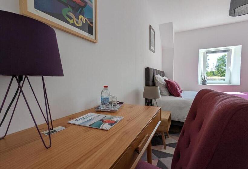 Bed and Breakfast Le Clos Du Val