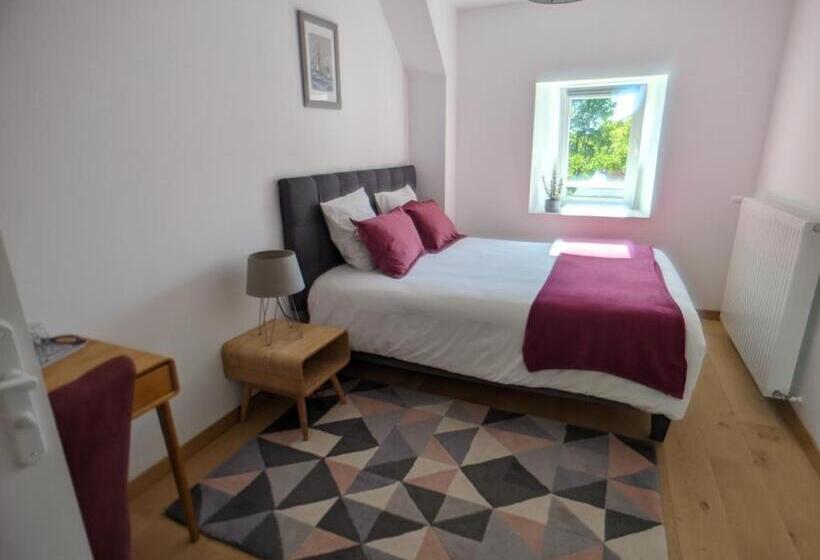 Bed and Breakfast Le Clos Du Val