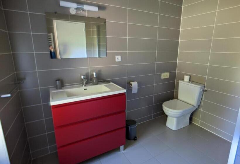 Bed and Breakfast Le Clos Du Val