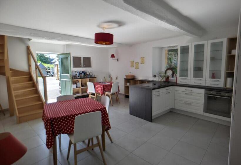 Bed and Breakfast Le Clos Du Val