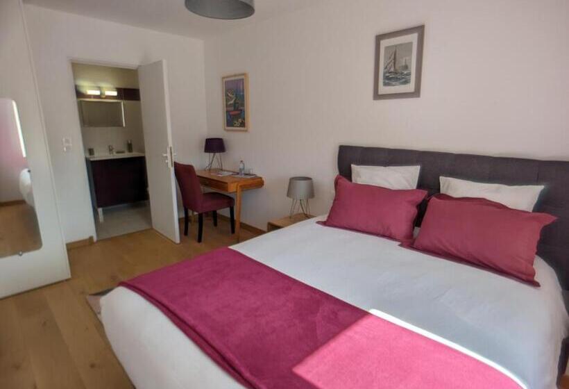 Bed and Breakfast Le Clos Du Val