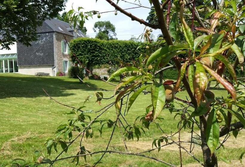 Bed and Breakfast Le Clos Du Val