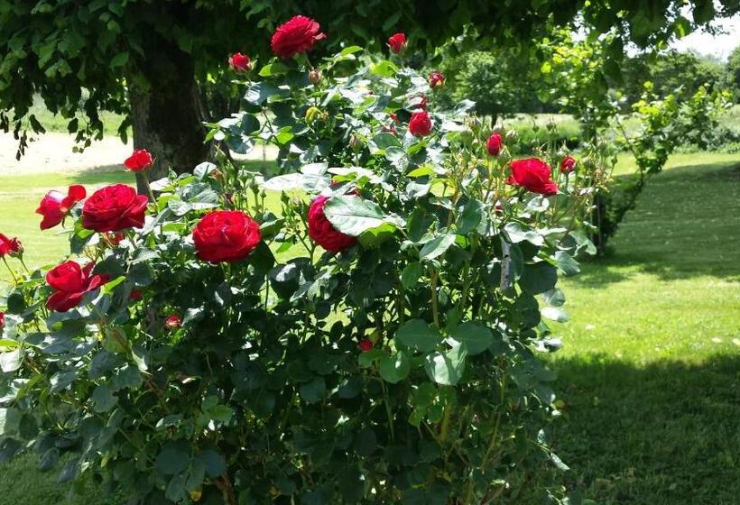 Bed and Breakfast Le Clos Du Val