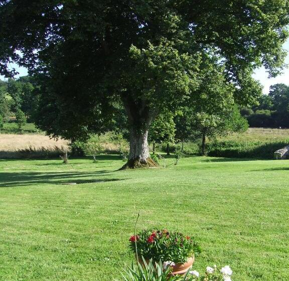 Bed and Breakfast Le Clos Du Val