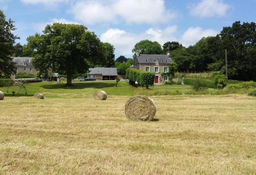 Bed and Breakfast Le Clos Du Val