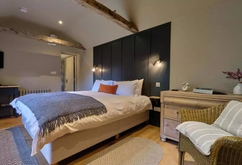 Church Farm B&b Suffolk