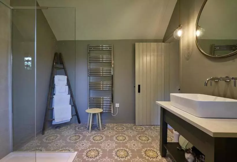 Church Farm B&b Suffolk