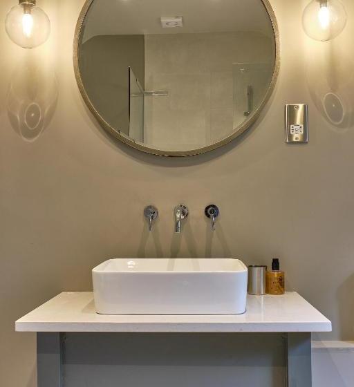 Church Farm B&b Suffolk