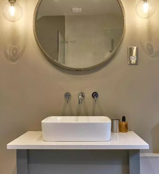 Church Farm B&b Suffolk