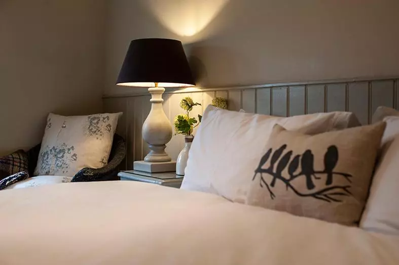 Church Farm B&b Suffolk