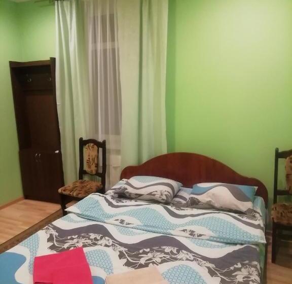 Hôtel панський двір