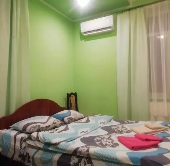 Hotelli панський двір