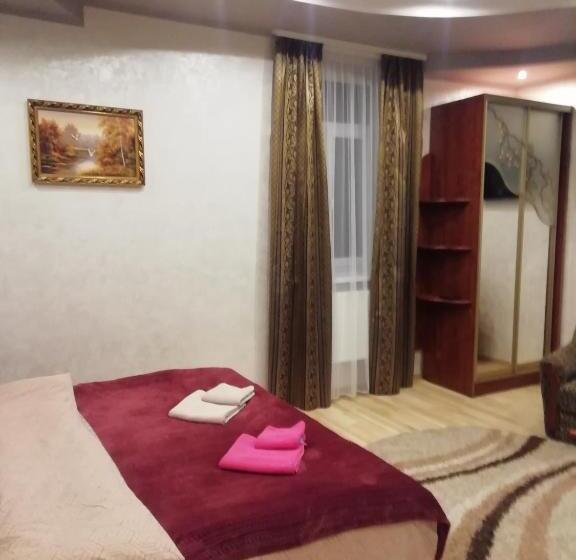 Hôtel панський двір