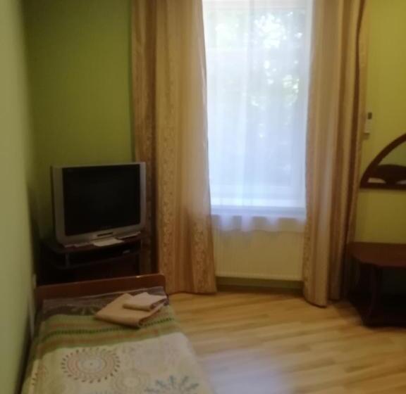 Hôtel панський двір