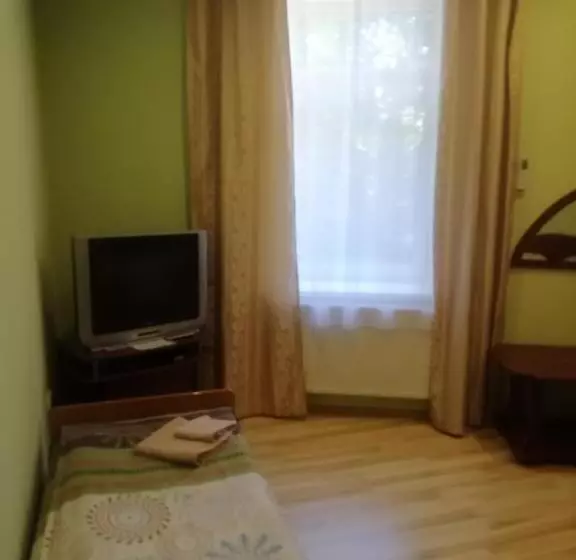 Hotelli панський двір