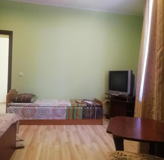 Hôtel панський двір