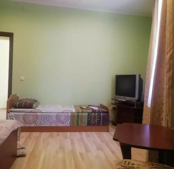 Hotelli панський двір