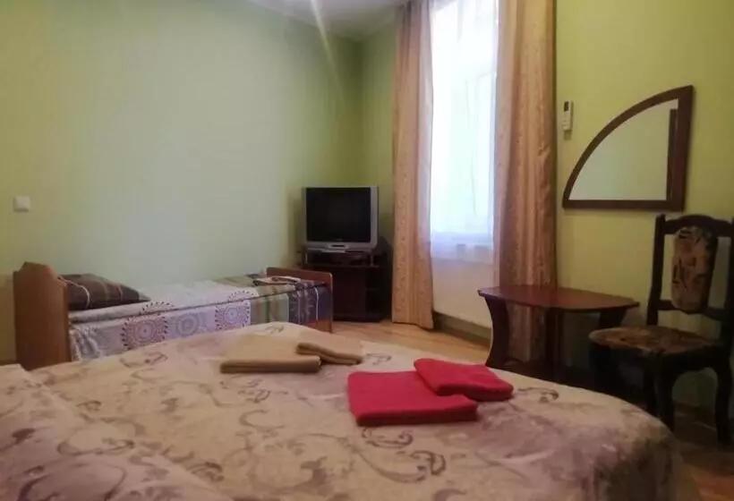 Hotelli панський двір