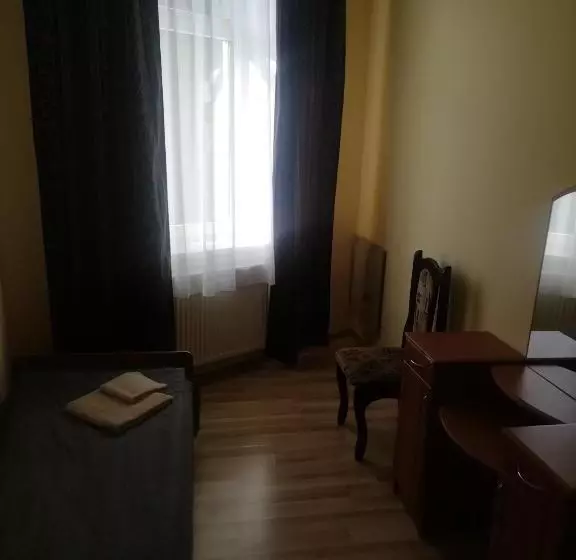 Hotelli панський двір