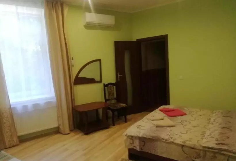 Hotelli панський двір