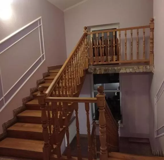 Hotelli панський двір