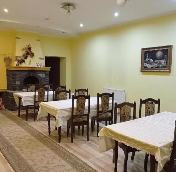 Hotelli панський двір