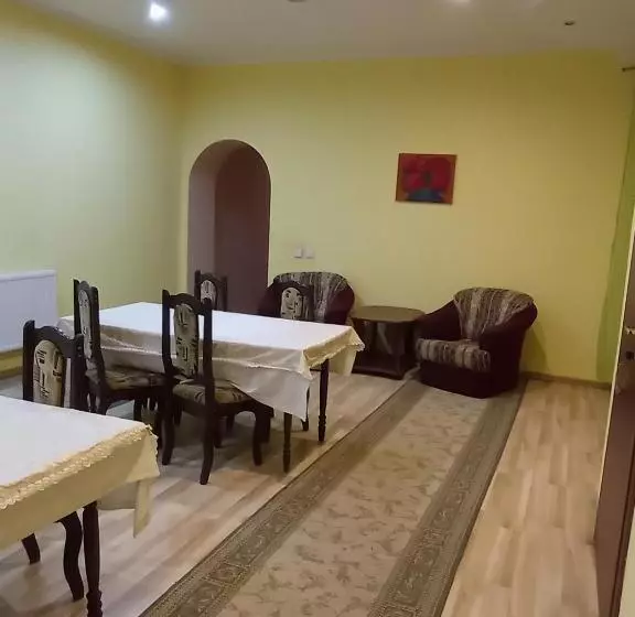 Hotelli панський двір