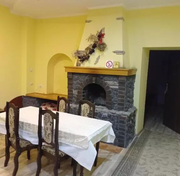 Hotelli панський двір