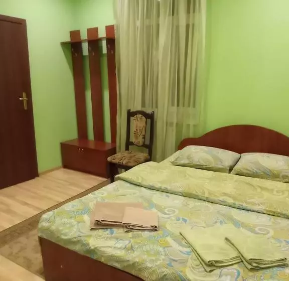 Hotelli панський двір