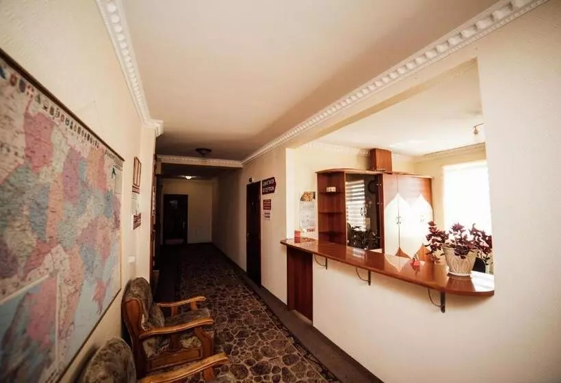 ホテル братіслава тернопіль